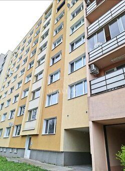 TU reality Vám vo výhradnom zastúpení ponúka na predaj slneč