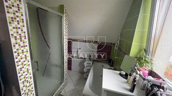 TUreality vám exkluzívne ponúka na predaj rodinný dom v obci