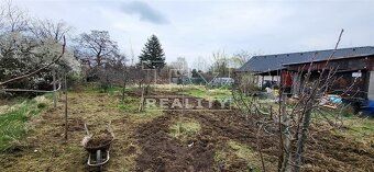 TUreality ponúka na predaj jedinečný stavebný pozemok v zauj