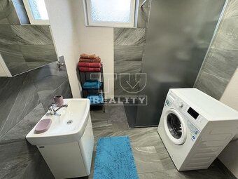 TUreality EXKLUZÍVNE ponúka na predaj kompletne zrekonštruov