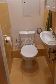TUreality ponúka na predaj 2-izbový byt po rekonštrukcii vo 