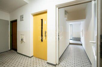 TUreality ponúkajú na predaj: Štýlový 4 .izbový byt v srdci 