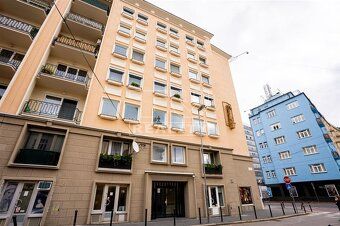 TUreality ponúkajú na predaj: Štýlový 4 .izbový byt v srdci 