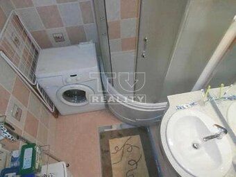 TUreality ponúka na predaj priestranný 4-izbový byt v žiadan