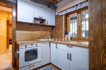 TUreality exkluzívne ponúka na predaj výnimočnú, architekton