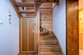 TUreality exkluzívne ponúka na predaj výnimočnú, architekton