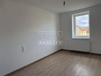 TUREALITY PONÚKA na predaj nový 2-izbový byt s vlastným kúre