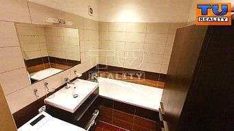 TUreality ponúkajú byt s výmerou 72 m2 vo vyhľadávanej zabýv