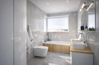 100 m2 úžitkovej plochy | Pozemok 508 m2 | Tepelné čerpadlo 
