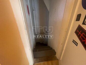 TUreality ponúka na predaj:Investičná príležitosť Rodinný do