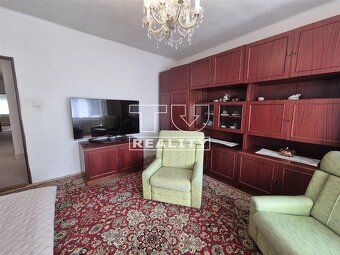 TUreality ponúka na predaj rodinný dom 120m2 nachádzajúci sa