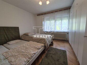 TUreality ponúka na predaj rodinný dom 120m2 nachádzajúci sa