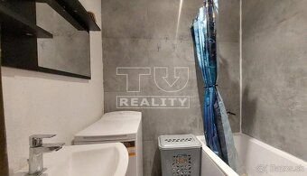 TUreality v exkluzívnom zastúpení majiteľa ponúka na predaj 