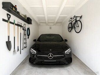 Bond reality ponúka na predaj garážové státie v projekte Cit