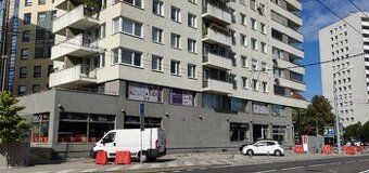 Bond reality ponúka na predaj garážové státie v projekte Cit