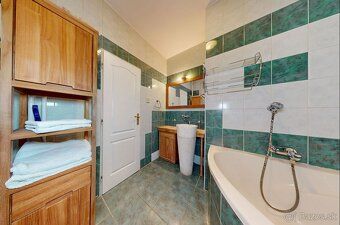 Ponúkame na predaj príjemný 2-izbový byt o výmere 44 m² + pi