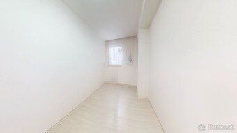 BOND Reality ponúka na predaj vkusne a kompletne zrekonštruo