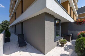 BOND Reality ponúka na prenájom moderne zariadený 2-izbový b