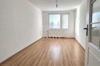 TUreality ponúka na predaj 3-izbový byt s výmerou 70 m2 nach