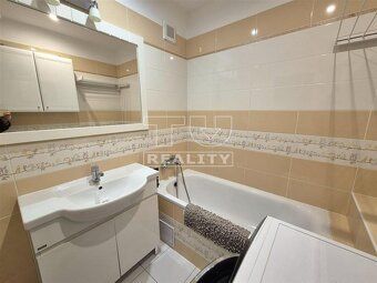 TUreality ponúka na predaj 3-izbový byt s výmerou 70 m2 nach