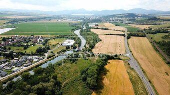 NA PREDAJ STAVEBNÉ POZEMKY VO VÝLUČNOM VLASTNÍCTVE v katastr