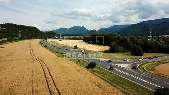 NA PREDAJ STAVEBNÉ POZEMKY VO VÝLUČNOM VLASTNÍCTVE v katastr