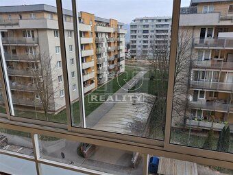 TUreality ponúka na predaj 2-izbový byt v pôvodnom stave. By