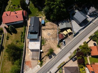 Typ: Pozemok pre rodinné domy Ulica: Myslavská Obec: Košice-