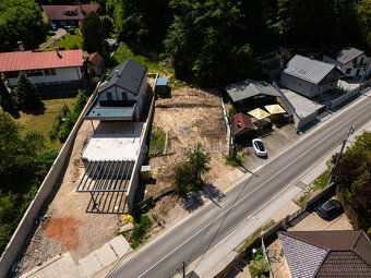 Typ: Pozemok pre rodinné domy Ulica: Myslavská Obec: Košice-