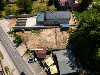 Typ: Pozemok pre rodinné domy Ulica: Myslavská Obec: Košice-