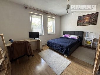 Typ: Rodinný dom Ulica: Šaľa Obec: Šaľa
SaleA- Váš partner v