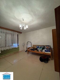 S výhradným zastúpením majiteľa predáme pekný, zachovalý 5-i