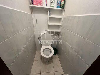 TUreality ponúka na predaj jedinečný 1-izbový byt o výmere 3