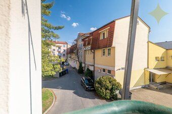 Predstavujeme vám príležitosť bývať v príjemnom a kompletne 