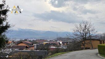 Na predaj ponúkame stavebný pozemok v obci Nededza pri Žilin