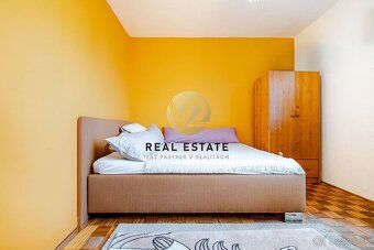 Zuzana Bojdová +421 904 300 202
V2 Real Estate vám ponúka na