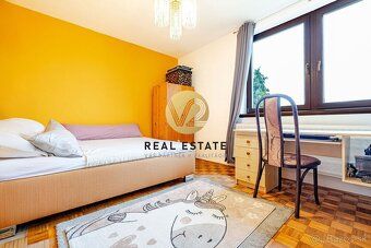 Zuzana Bojdová +421 904 300 202
V2 Real Estate vám ponúka na