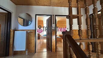 TARGETreal vám exkluzívne ponúka na predaj priestranný penzi