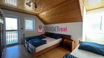 TARGETreal vám exkluzívne ponúka na predaj priestranný penzi