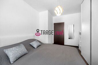 TARGERreal ponúka na predaj priestranný 3-izbový byt s vlast