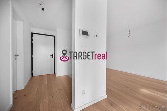 TARGETreal ponúka na predaj jedinečný 2-izbový byt na 4. pos