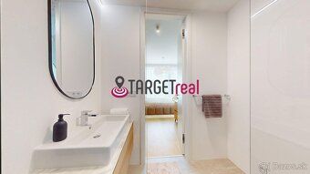 TARGETreal ponúka na predaj exkluzívny 4-izbový byt v komple