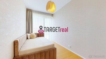 TARGETreal ponúka na predaj exkluzívny 4-izbový byt v komple