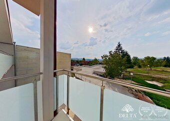 Delta Property ponúka na predaj nebytové priestory spolu s r