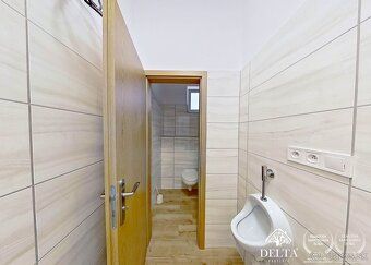 Delta Property ponúka na predaj nebytové priestory spolu s r