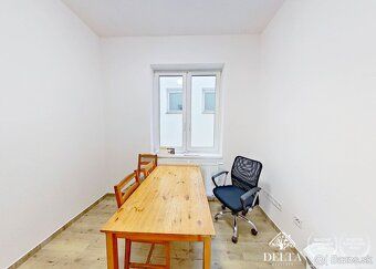 Delta Property ponúka na predaj nebytové priestory spolu s r