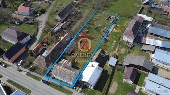 OVERENÉ REALITY ponúkajú na predaj v obci Rovňany rodinný do
