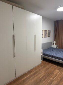 Ponúkame na prenájom moderný a vkusne zariadený 3i byt s bal