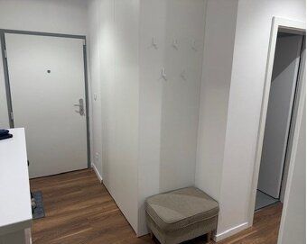 Ponúkame na prenájom moderný a vkusne zariadený 3i byt s bal