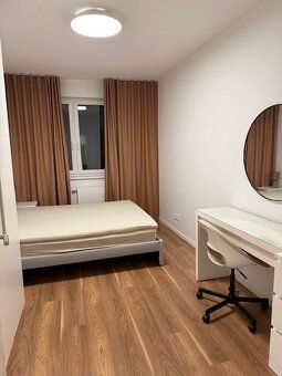 Ponúkame na prenájom moderný a vkusne zariadený 3i byt s bal